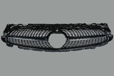 Mercedes e w213 w238 lift решётка радиатора перед решётка радиатора diament камера a2388882000 фото №1