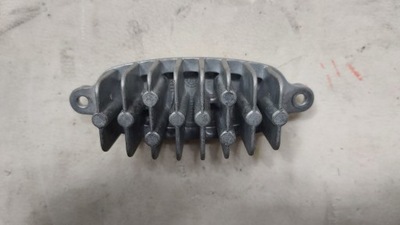 Vw skoda audi модуль преобразователь led 1473000368 фото №1