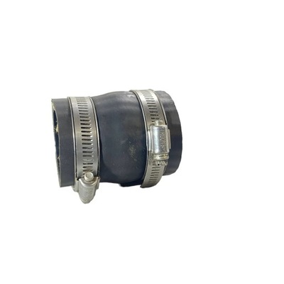 Ford escape iv 2022 труба / wąż впускной воздуха фото №1