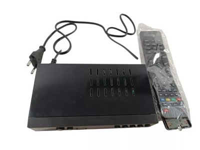 DEKODER DVB T2 EXTRALINK TUNER TV