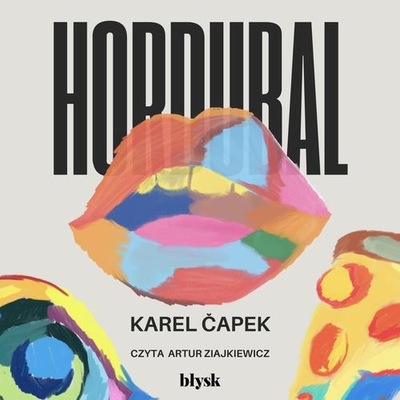 Audiobook | Hordubal - Karel Čapek