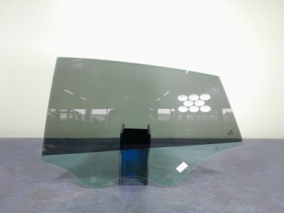 Audi a5 f5 8w sportback скло двері задня ліва 17r 8w8845205 фото №1