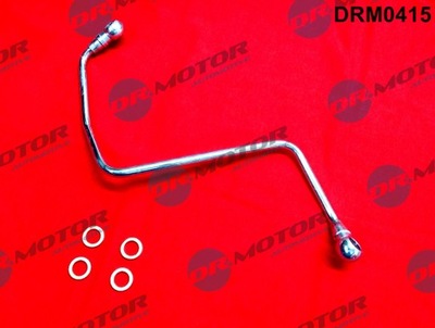 DRM0415 DR.MOTOR AUTOMOTIVE LAIDAS SMAR. TURBOKOMPRESORIAUS CITROEN BERLINGO 