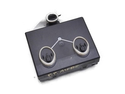 Модуль дверь правый перед audi a4 b8 фото №1