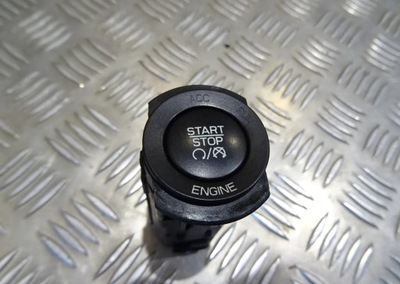 Maserati ghibli ms157 кнопка запуск стоп 670043109 фото №1