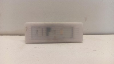 Bmw 7 g11 лампа кабіни салону 6820668 фото №1