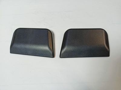 Maserati ghibli заглушка защита стойка правая левая фото №1