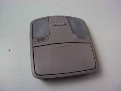 Лампа стельовий kia stonic 2016- фото №1