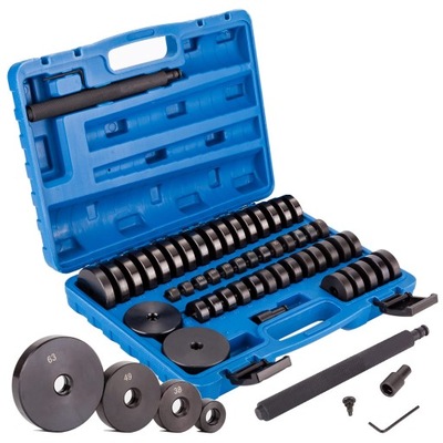 ŚCIĄGACZ TULEI GUMOWYCH ZESTAW 27 ELEMENTÓW 5901969108347 za