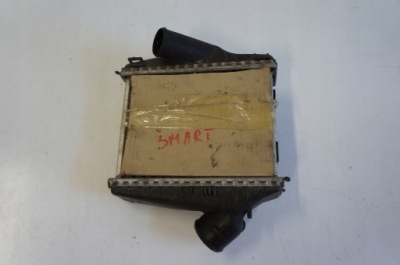 Интеркулер smart fortwo 451 0.8cdi 07-14 фото №1