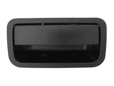 Ручка крышки задняя борта vw amarok 2009- фото №1