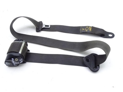 Iveco eurocargo 02-15 pas безпеки правий фото №1