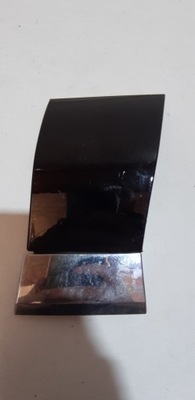 Молдинг крила правий перед vw touareg 7p 7p6853718 r-line фото №1