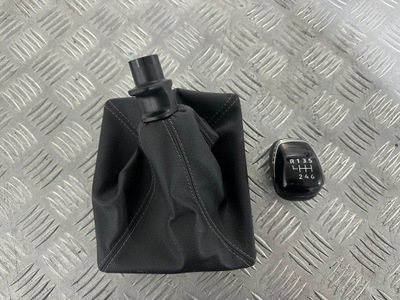 Opel astra l чохол ручка 3tyś km!!!! фото №1