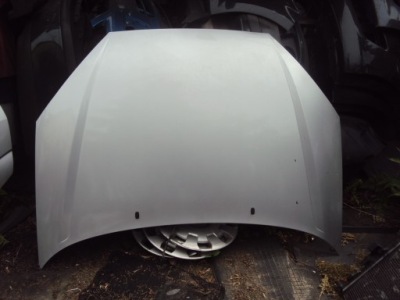 Капот focus mk1 лак o8 08 фото №1