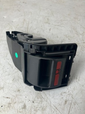 Замок сидіння ds5 правий задня фото №1