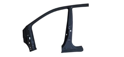 Порог блок двигателя левый hyundai i20 2008-14 5 дверь новый фото №1