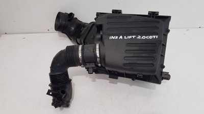 Opel insignia a lift 2.0 cdti корпус фільтра повітря фото №1