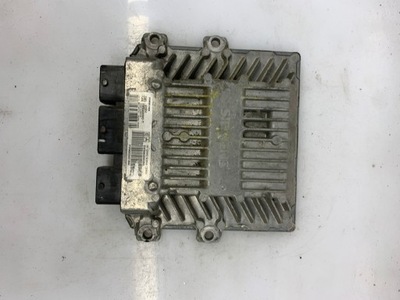 COMPUTER ENGINE PSA 5WS40285C-T 9660300280 9653451880 - milautoparts-fr.ukrlive.com