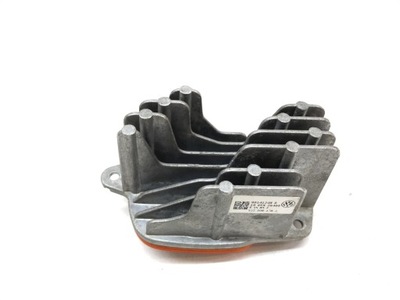 Модуль led vw golf sportsvan 90141248d фото №1