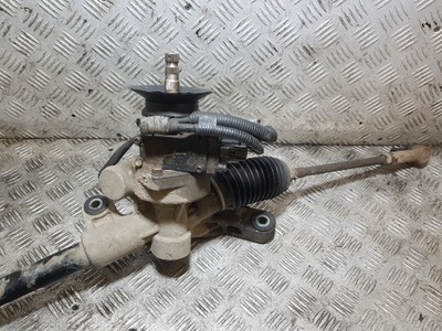 Рейка рульова fiat sedici pb1b004 фото №1