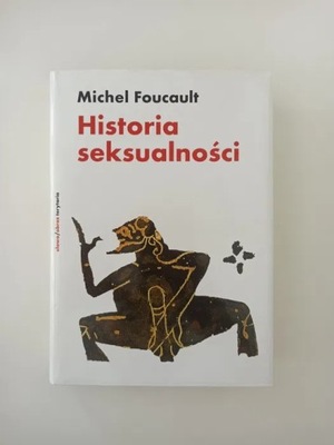 Historia seksualności MichelFoucault