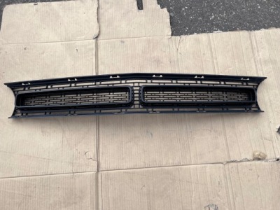 Решітка радіатора решітка радіатора dodge challenger srt 2015_9043976 oryg фото №1