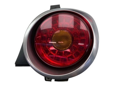 Alfa romeo mito 2010 лампа задняя фото №1