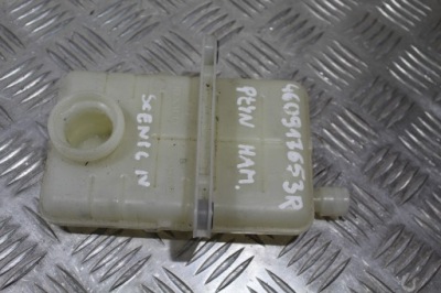 Бачок жидкость тормозной scenic iv 4 фото №1