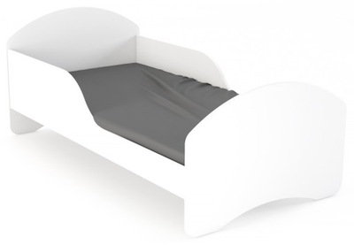 Łóżko dziecięce łóżeczko LEO2 160x70 materac