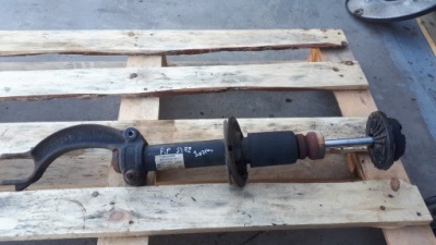 S4 b8 амортизатор правый перед 8k0413031ba 3.0 tfsi фото №1