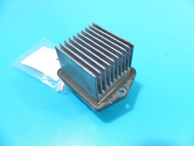 Резистор резистор suzuki kizashi 2012 фото №1