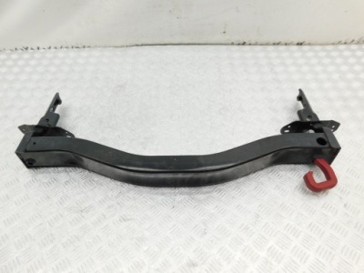 Балка усилитель бампера задняя - jeep renegade trailhawk 14-18 фото №1