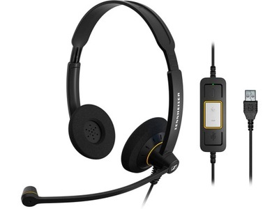 Słuchawki SENNHEISER Impact SC 60 USB ML