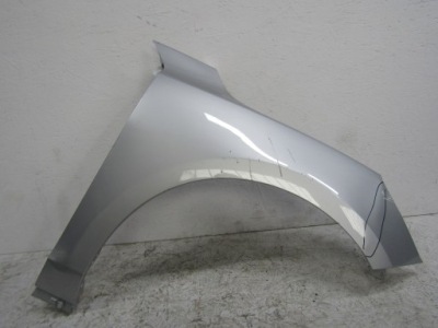 Ford оригінальний номер jx7ba16015ad крила фото №1