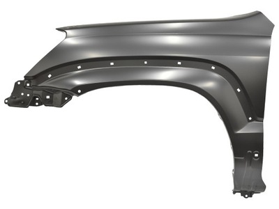 Lexus gx 2003-2009 крила ліва 538026a130 фото №1