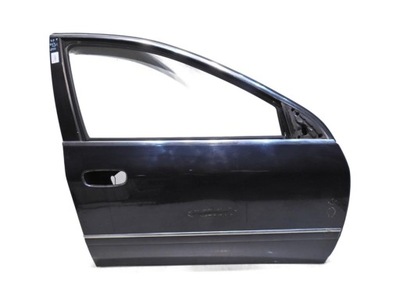 Дверь правый перед kpsd peugeot 607 lift фото №1