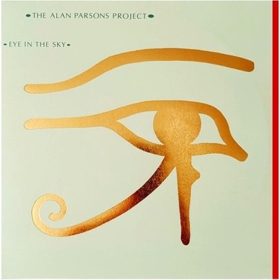 { THE ALAN PARSONS PROJECT - EYE IN THE SKY (1 LP)