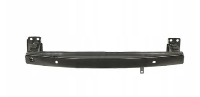 Підсилювач бампера перед skoda rapid фото №1