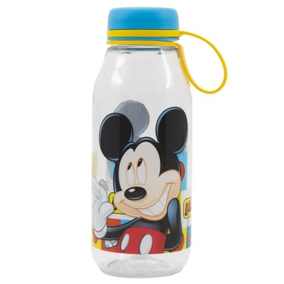 Butelka MYSZKA MIKI MICKEY 460 ML