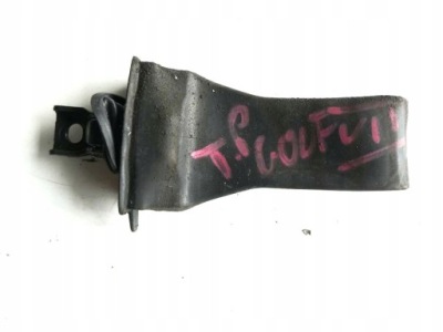 Обмежувач задній правий двері vw golf vii хетчбек фото №1