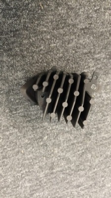 Модуль лампи правий l90078566 фото №1