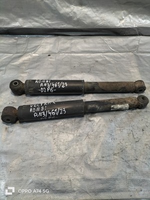 Opel vectra c амортизатори задня kombi фото №1