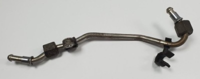 Шланг топлива топливный mercedes w207 1.8 cgi фото №1