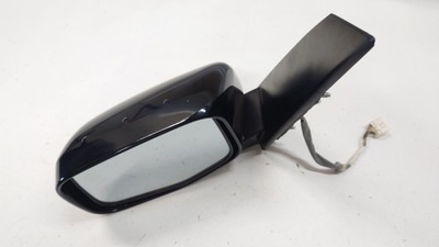 Зеркало левая honda odyssey 2012 5-pin фото №1