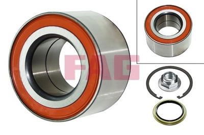 FAG BEARING WHEELS MAZDA P. 626 91-  