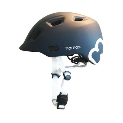 Kask dziecięcy Hamax Thundercap 47-52