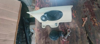 Замок запалювання + ключ 3449103 mini cooper r56 06-10r фото №1