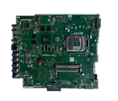 Dell OptiPlex 7460 AIO LGA1151 DDR4 VGA M-ATX IPCFL-GL 85F29 085F29