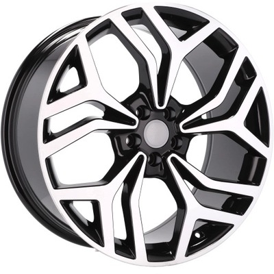 LLANTAS 20 PARA VOLVO C30 I RESTYLING C70 II S40 II S60 II CROSS COUNTRY I 3 S80 II  